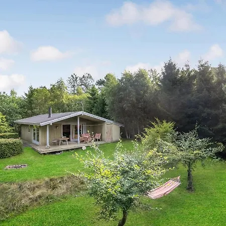 Beautiful In With Kitchen Ebeltoft