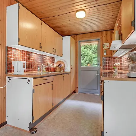 Hébergement de vacances Beautiful In With Kitchen *