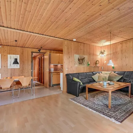 Beautiful In With Kitchen