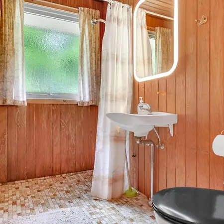 Beautiful In With Kitchen