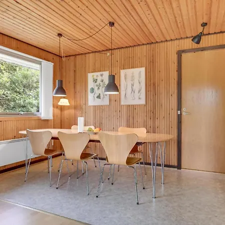 Beautiful In With Kitchen Ebeltoft